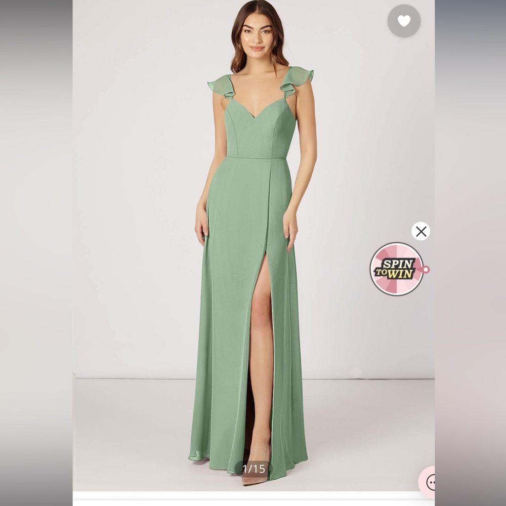Formal dress